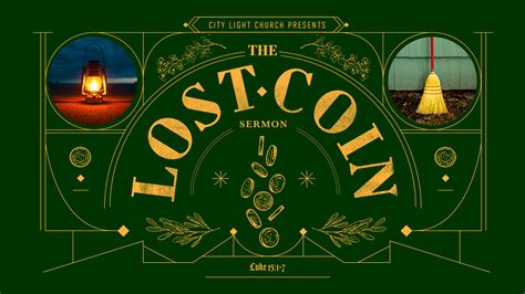 The Lost Coin — City Light Church LA