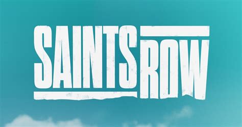 Saints Row Story Trailer | GameGrin