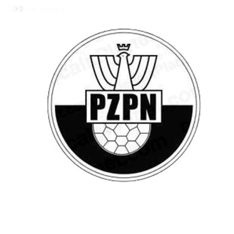 Polish football association soccer team soccer teams decals, decal sticker #808