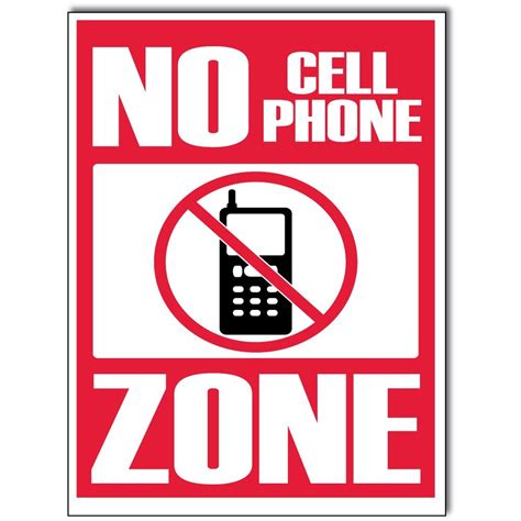 no cell phone clipart - Clip Art Library