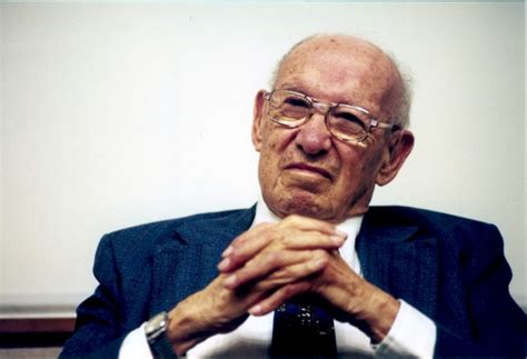 Peter Drucker: Biografía y libros del padre del management :: Liderazgo.Uno