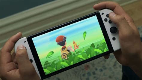 Is Nintendo Switch OLED worth it in 2022? | TechRadar