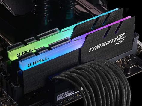 高質 GSKILL DDR4-3600 32GBkit TridentZ Neo 1本 sushitai.com.mx