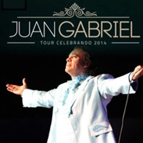 Stream Así fué (live) - Juan Gabriel by Quartiere Latino ballo 1 | Listen online for free on ...