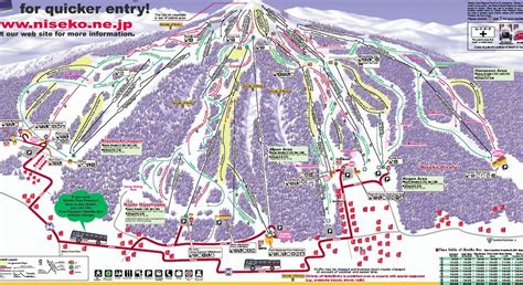 NISEKO-NISEKO SKI-NISEKO POWDER SKI JAPAN | POWDER SKI JAPAN