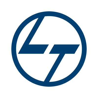 Larsen & Toubro Limited logo vector free download - Brandslogo.net