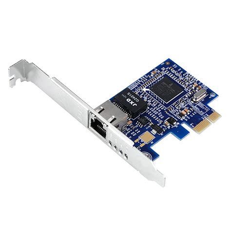 BCM5751 PCI Express Gigabit Network Card 10/100/1000M PCI E Diskless Server Card Support ROS ...