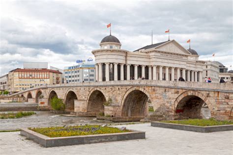 1,000+ Stone Bridge Skopje Stock Photos, Pictures & Royalty-Free Images - iStock