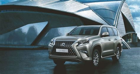 3rd Generation Lexus GX (GX 550, GX 550h) Megathread | Page 63 | Lexus ...