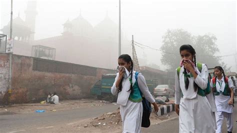 Diwali Festival Adds More Indian Cities To World's Most Polluted | The ...