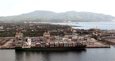 Batangas terminal posts record 2015 growth - PortCalls Asia