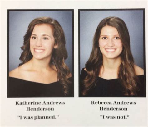 The 28 Funniest Yearbook Quotes of All Time