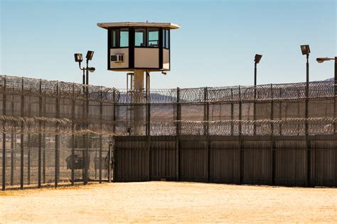 Proposed Prison Reform Legislation In 2021 - Biometrica Systems, Inc.