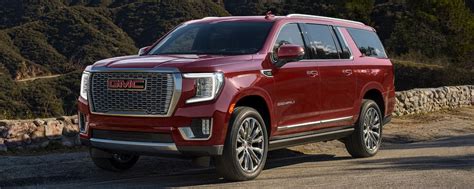 2023 Gmc Yukon Red – Get Calendar 2023 Update