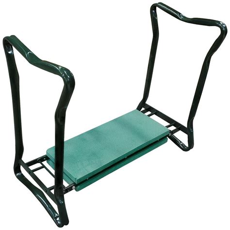 Garden Kneeler - Garden Kneeler Seat | Agri Supply 81776