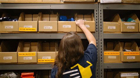 What is Pick and Pack? Methods for Streamlining Your Warehouse