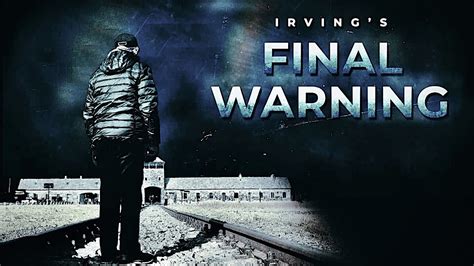 Final Warning!!! – The End Of America: Any Day Now