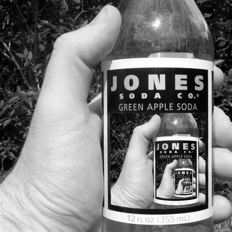 Media Archive: Jones Soda