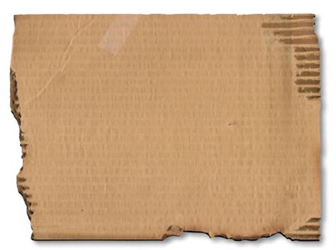 Cardboard PNG High Quality Image | PNG All