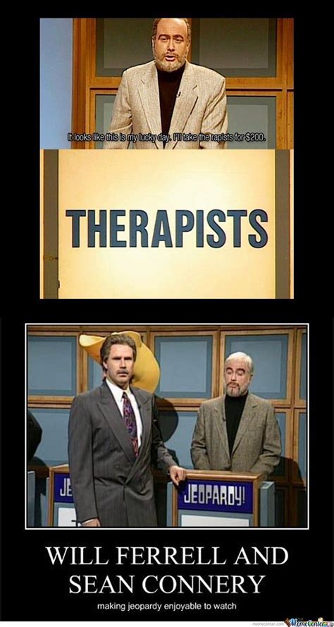 Snl Jeopardy Sean Connery Quotes - ShortQuotes.cc