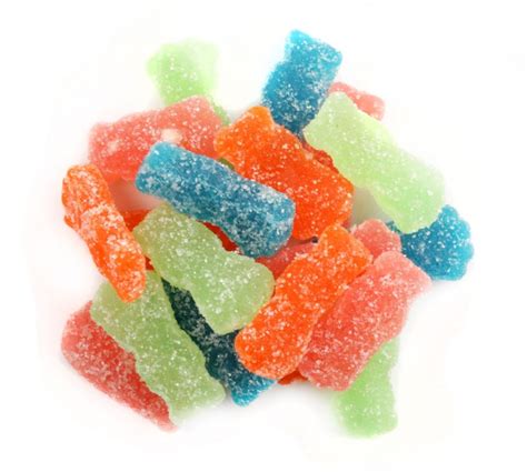 Sour Patch Kids Extreme - candy store