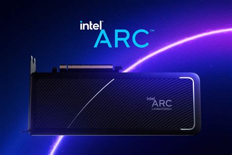 Intel reveals the specs of its new Arc graphics cards - The Verge