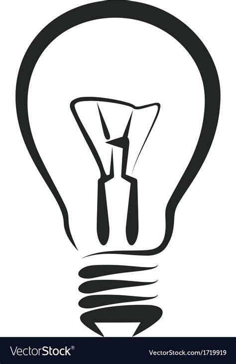 Light Bulb Vector at Vectorified.com | Collection of Light Bulb Vector free for personal use