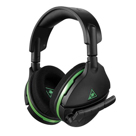 Turtle Beach XB1 Stealth 600 Gaming Headset - Xbox One: Xbox One: Computer and Video Games ...