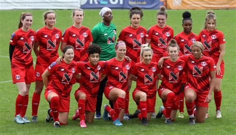 Leyton Orient Women have ties cut with the Brisbane Road club - SheKicks