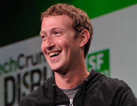 Mark Zuckerberg’s built-from-scratch AI is cooler than any smart home ...