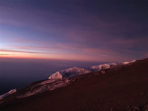 When is the best time to climb Kilimanjaro? - Hekima Safaris