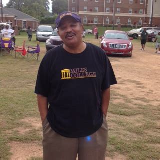 MILES COLLEGE ALUMNI BIRMINGHAM CHAPTER - Home