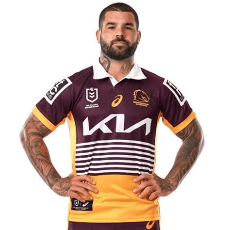 Brisbane Broncos – Jerseys Megastore