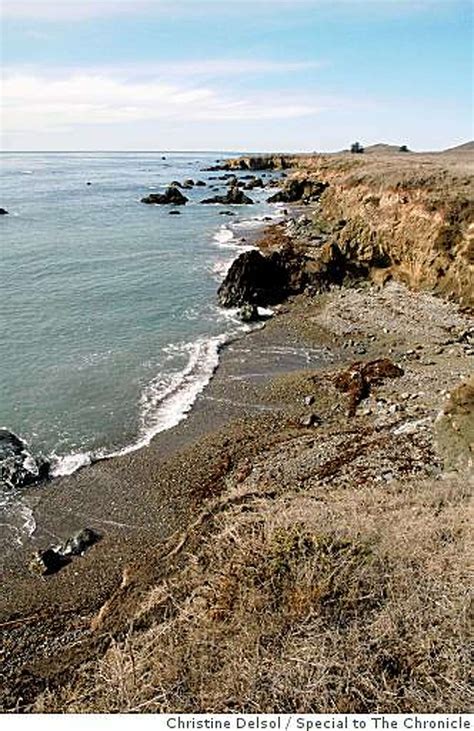 Kick back in Cayucos, California beach town