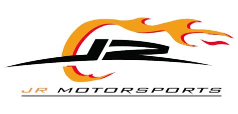 JR-Motorsports-logo