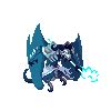 Skyfall Tyrant - Official Duelyst Wiki