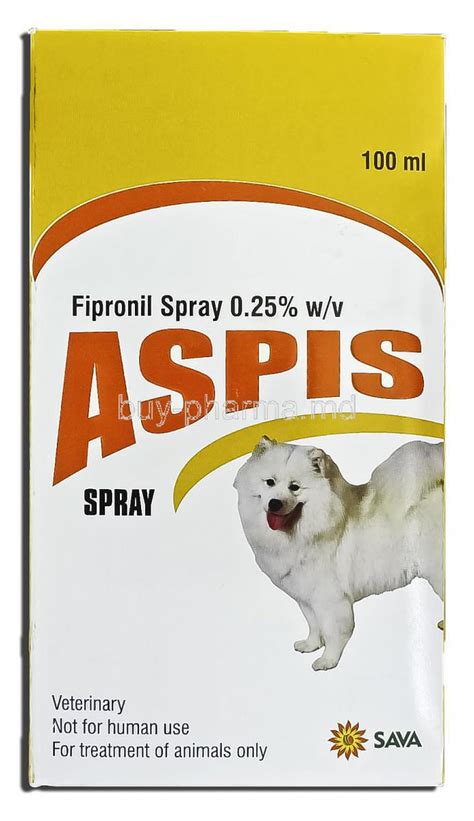 Buy Fipronil Spray Online