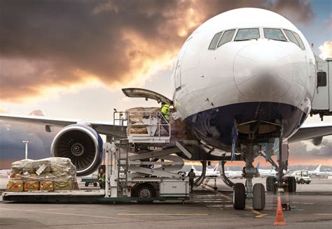 What Air Cargo Needs from Airports - CFS Jets