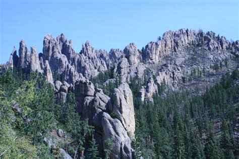 Black Hills, South Dakota | Black hills, Favorite places, Natural landmarks