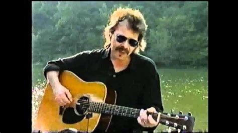 John Prine - Angel From Montgomery (with lyrics) - HD - YouTube