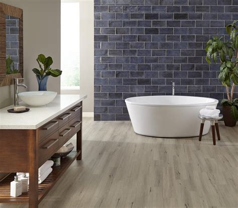 Look what I found at Floor & Decor! | Best bathroom flooring ...