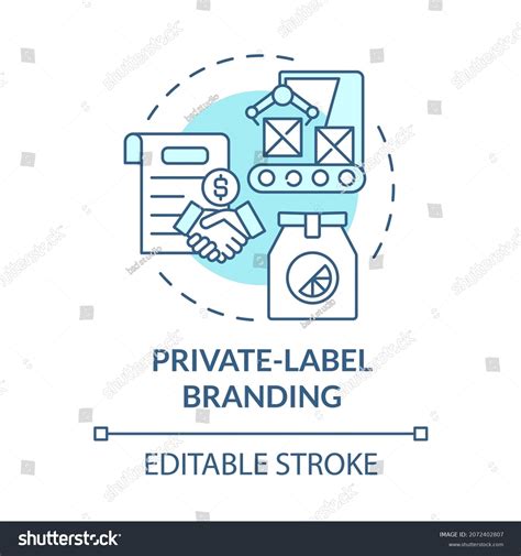 1 954 Private Label Branding Images, Stock Photos & Vectors | Shutterstock