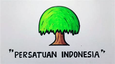 Sikap Positif Pancasila : Sila Ketiga " Persatuan Indonesia"