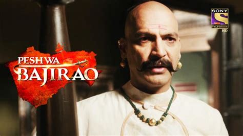 Watch Peshwa Bajirao Episode No. 45 TV Series Online - Bajirao Defeats ...