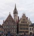 Category:Gildenhuis der Vrije Schippers (Gent) - Wikimedia Commons