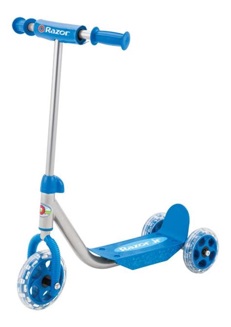 Scooters for Toddlers - Learn to Balance with Razor Jr. Rides | Razor