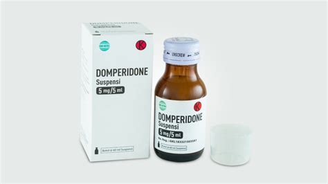 Domperidone Sirup