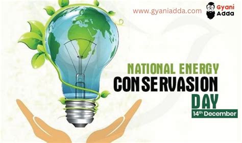 National Energy Conservation Day Quotes History,Image, 2024