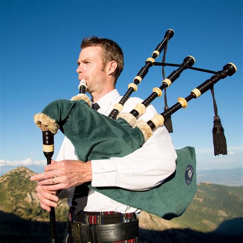 Bagpipe Master - Amazing Grace | Facebook