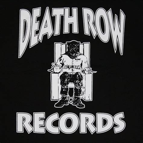 Death Row Records Logo - 1500x1500 Wallpaper - teahub.io